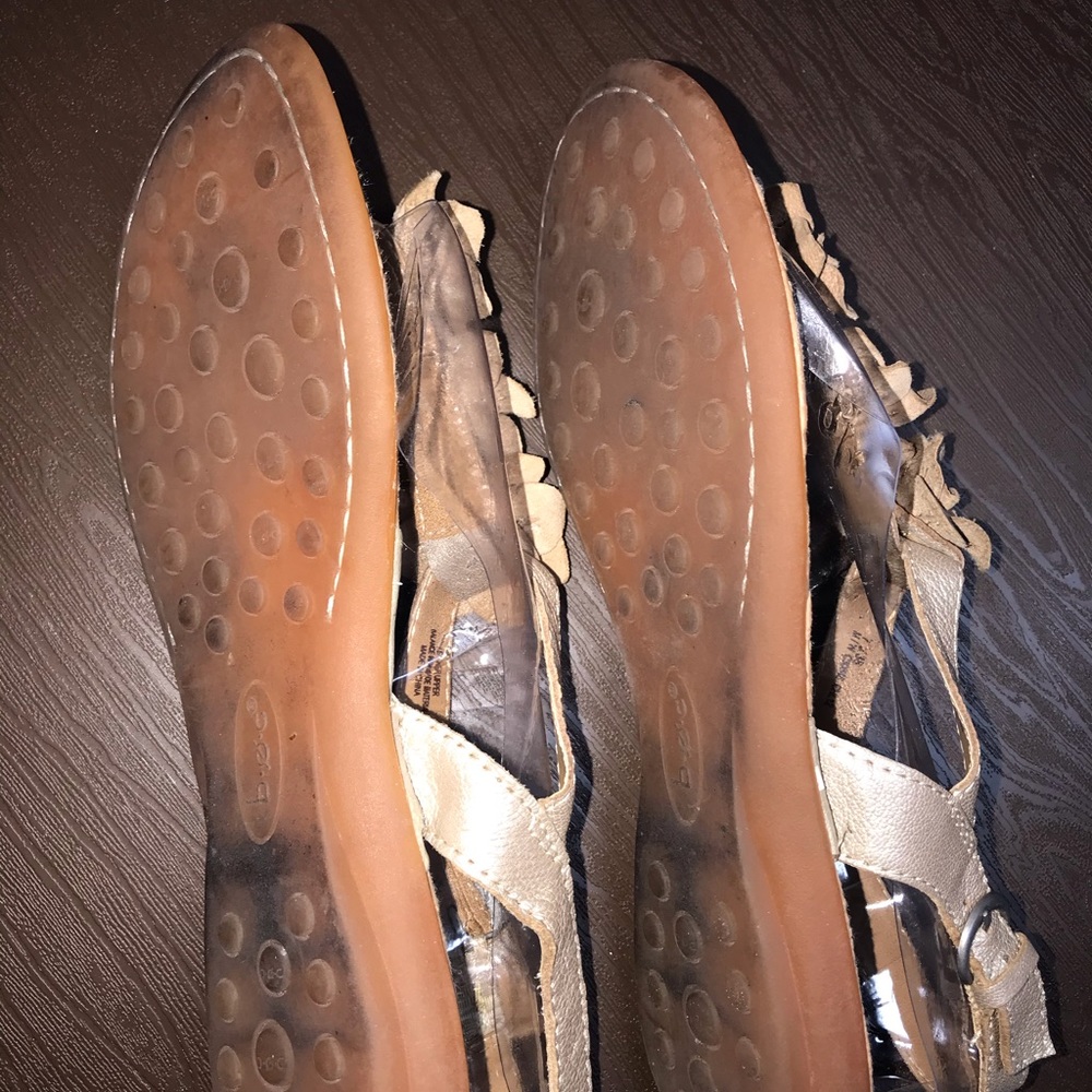 BOC sandals - Picture 3 of 6